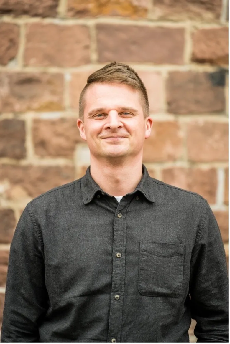 Profilbild von Chris Brandt