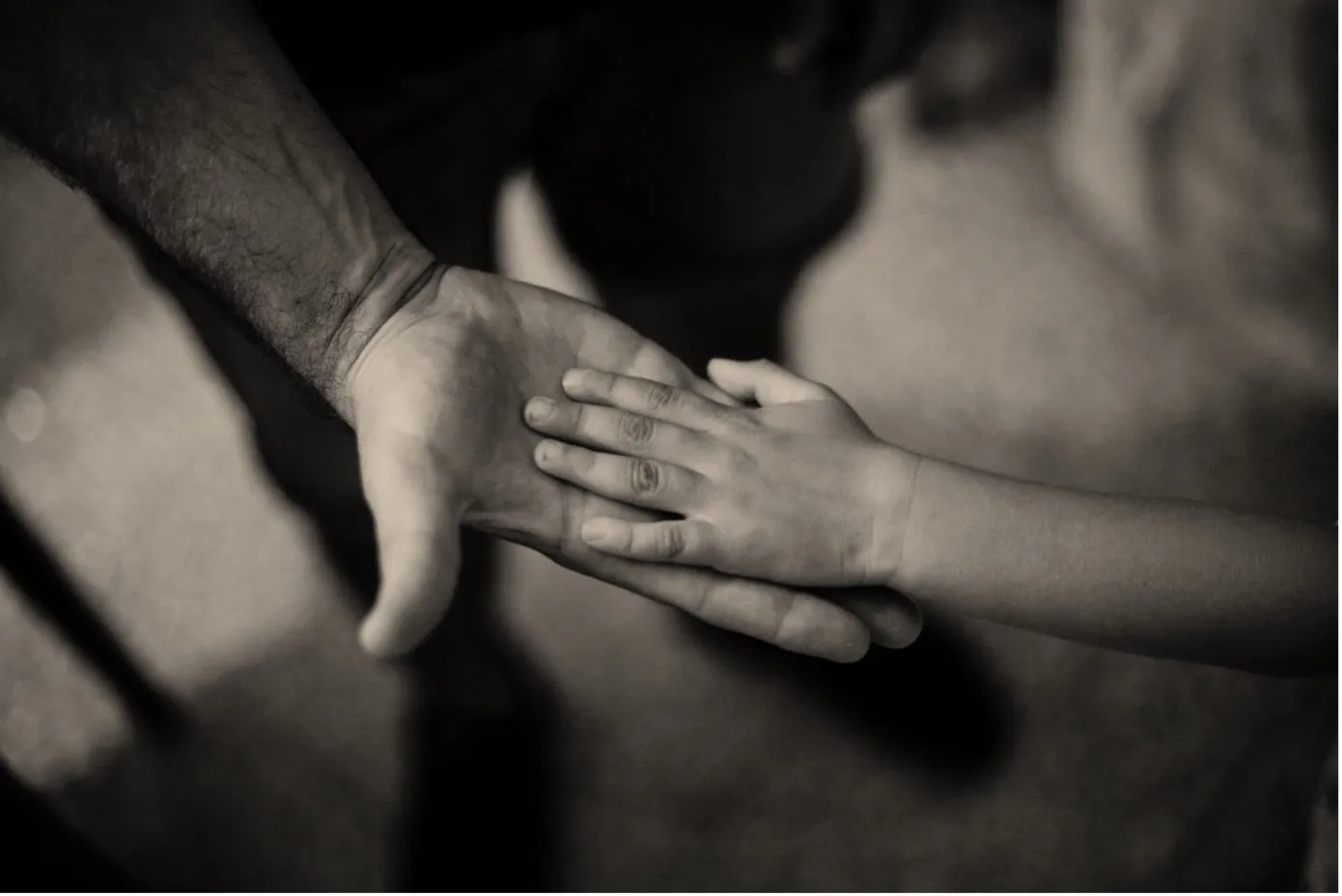 Kinder- und Jugendlichentherapie